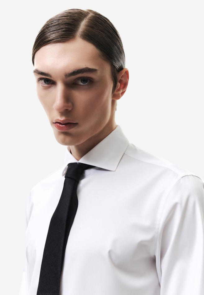 Oliver Kolarik - fashion model portfolio photo 19