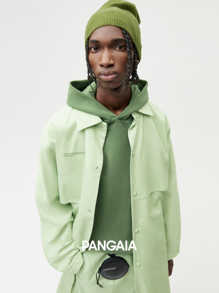 Khalifa Saliu - fashion model portfolio photo 18