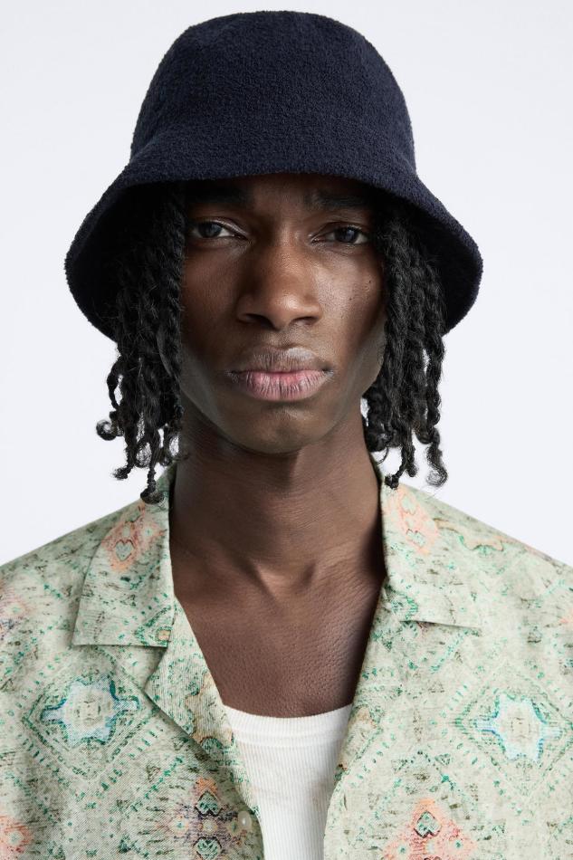 Khalifa Saliu - fashion model portfolio photo 30