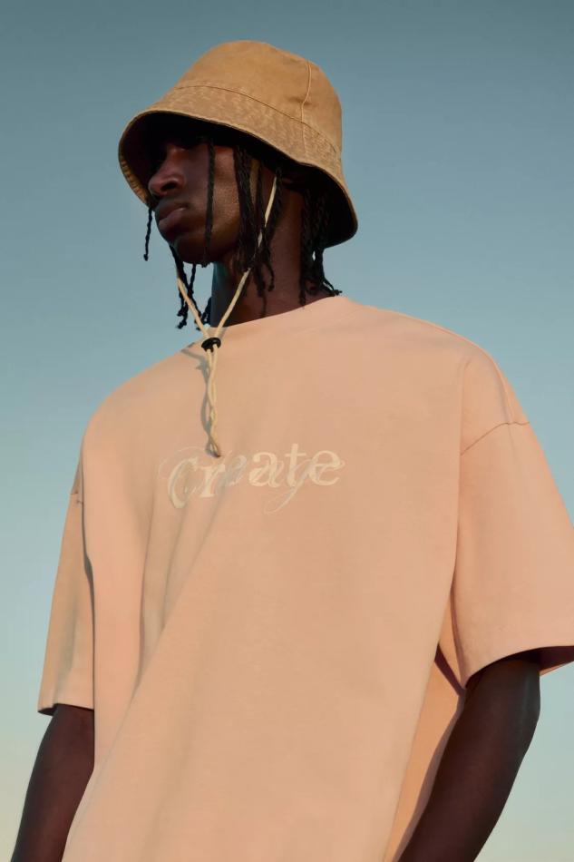 Khalifa Saliu - fashion model portfolio photo 12