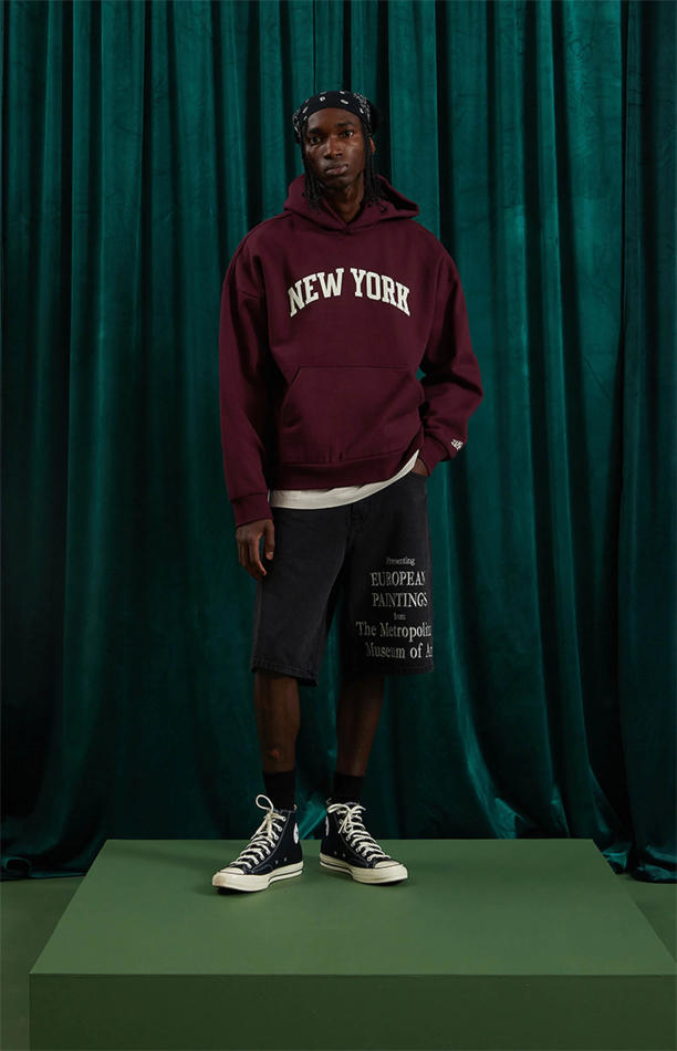 Khalifa Saliu - fashion model portfolio photo 7