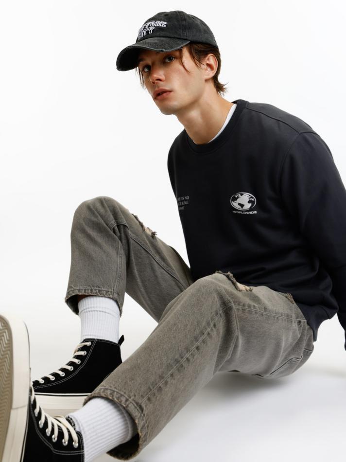 Jakob Jokerst - fashion model portfolio photo 16