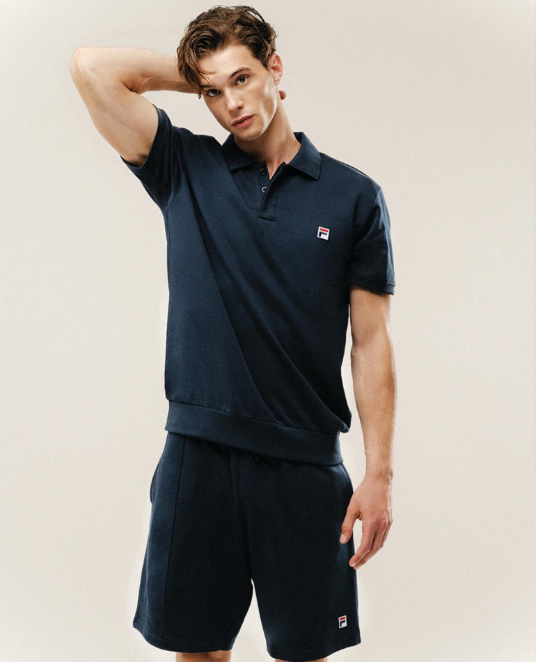 Jakob Jokerst - fashion model portfolio photo 19