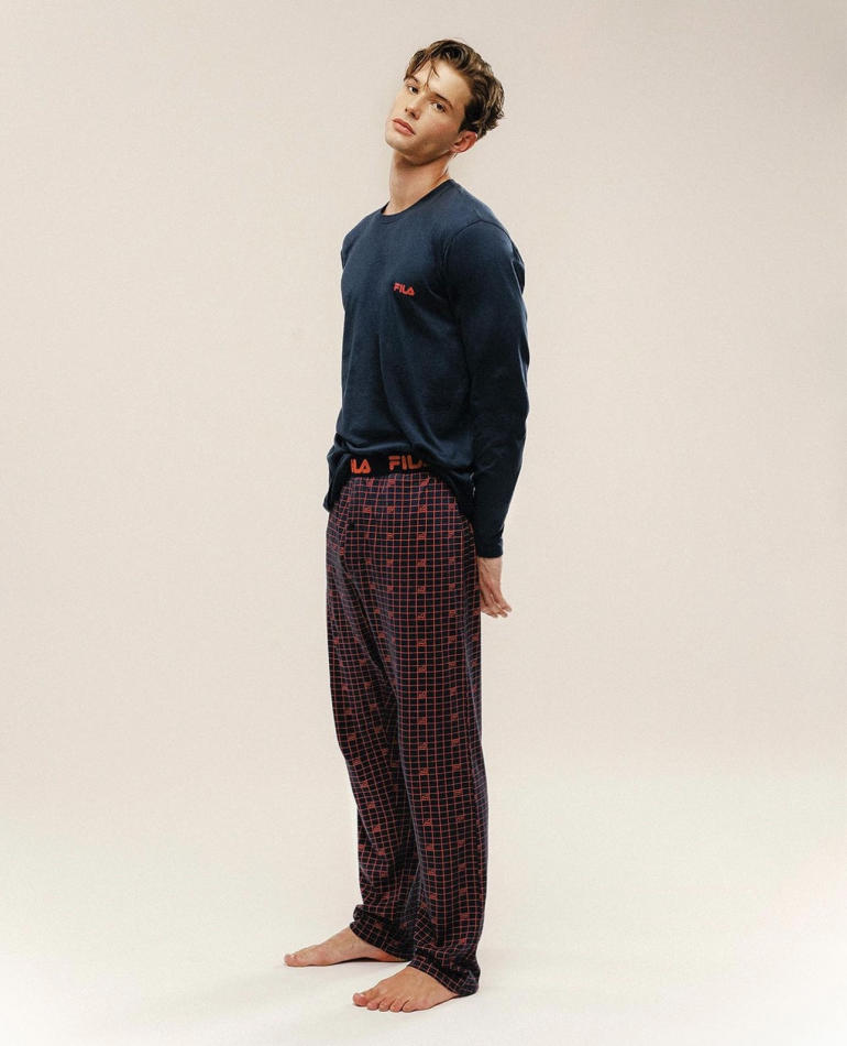 Jakob Jokerst - fashion model portfolio photo 20