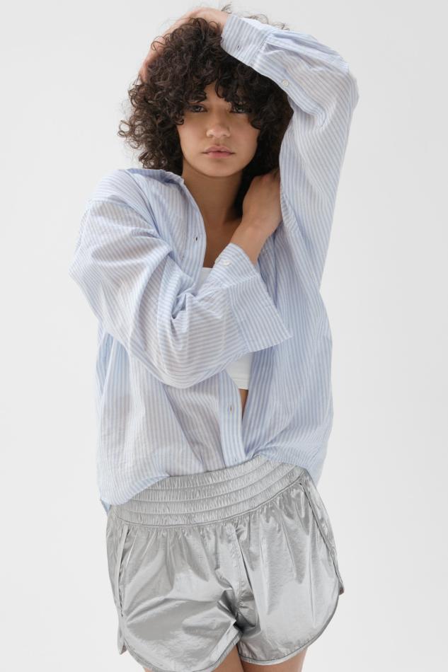 Fernanda Oliveira - fashion model portfolio photo 6