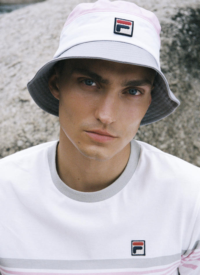 Ostap Chumichev - fashion model portfolio photo 10