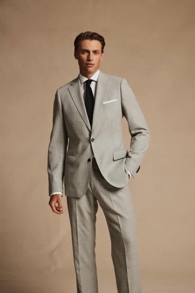 Ben Atkins - fashion model portfolio photo 9