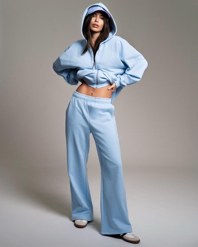Kaya Djukic - fashion model portfolio photo 16