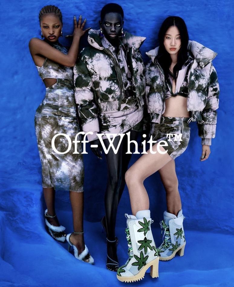 Yihyun Kim - fashion model portfolio photo 5