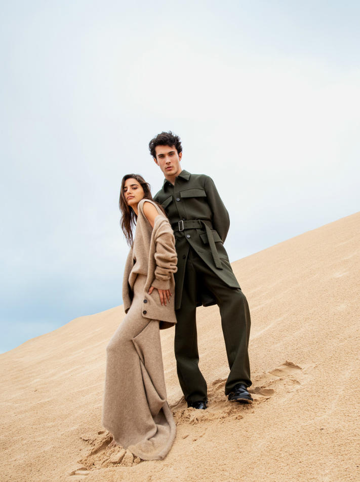 Leandro Andorno - fashion model portfolio photo 15