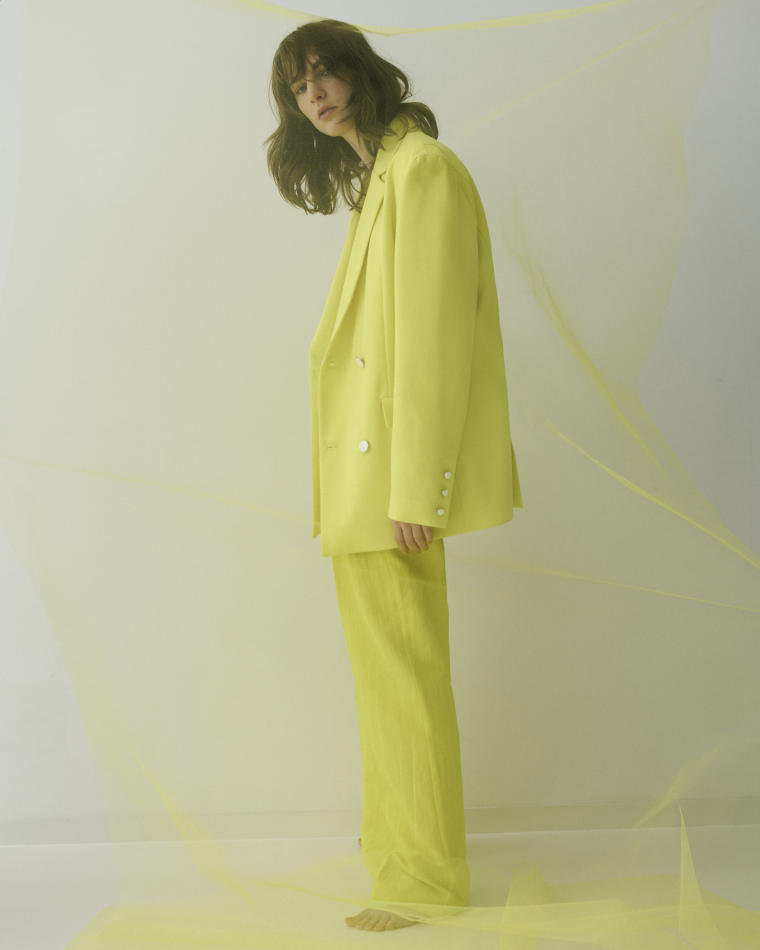 Ros Georgiou - fashion model portfolio photo 20
