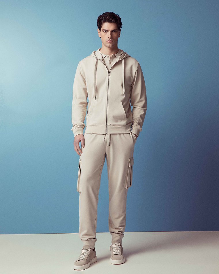Pietro Battarra - fashion model portfolio photo 8