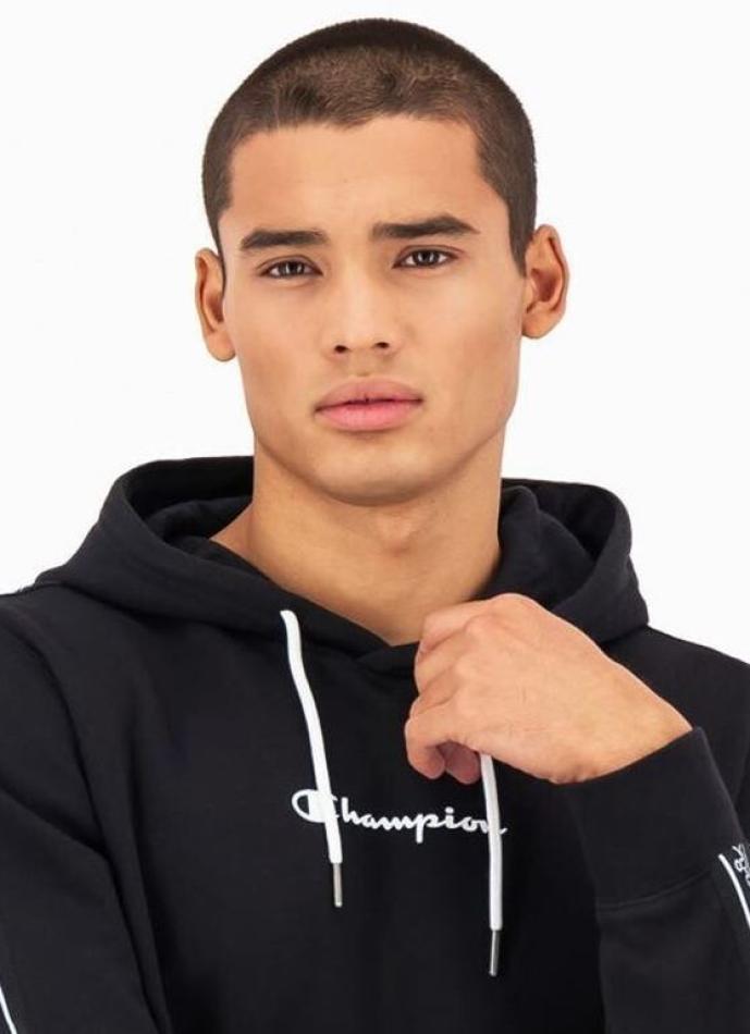Sebastian Matarrese - fashion model portfolio photo 6