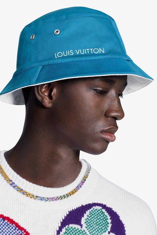 Lamine Faty - fashion model portfolio photo 22
