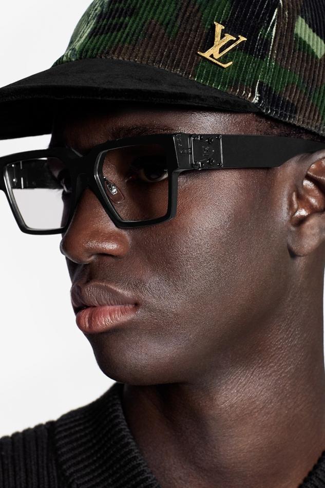 Lamine Faty - fashion model portfolio photo 23