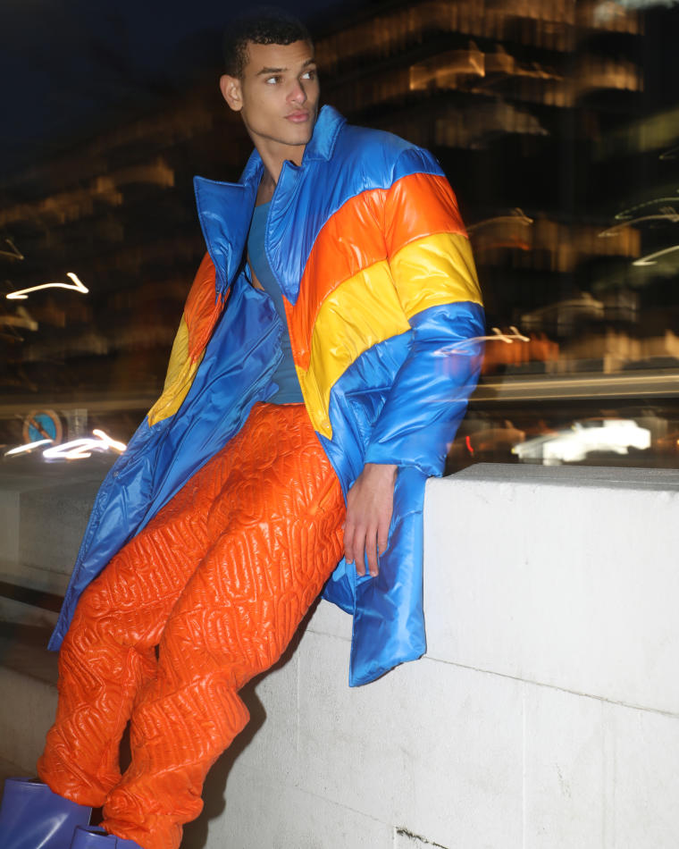 Edu Tozzi - fashion model portfolio photo 11