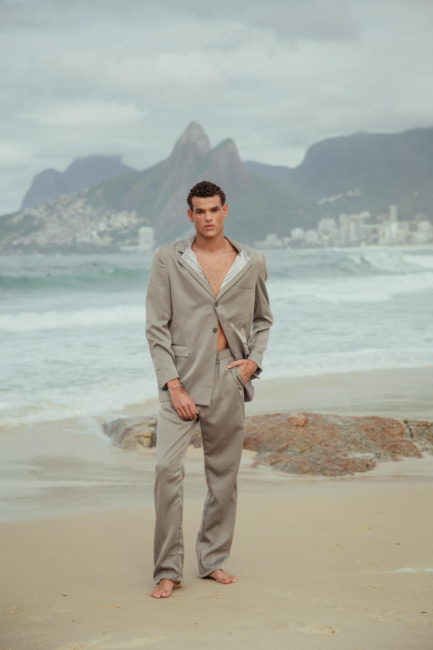 Edu Tozzi - fashion model portfolio photo 20