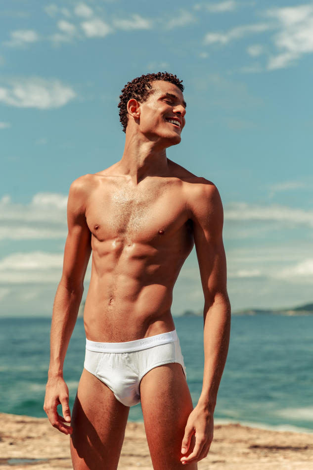 Edu Tozzi - fashion model portfolio photo 22