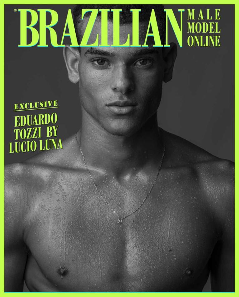 Edu Tozzi - fashion model portfolio photo 28