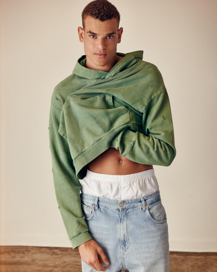 Edu Tozzi - fashion model portfolio photo 36