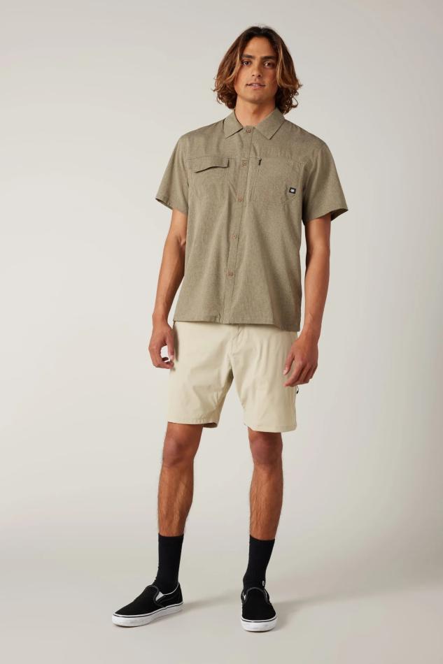 Ethan Kastenberg - fashion model portfolio photo 3