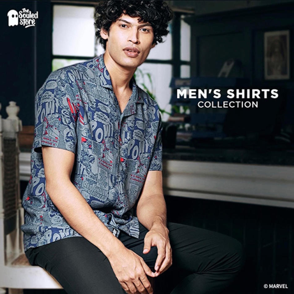 Gaurav Tomar - fashion model portfolio photo 19