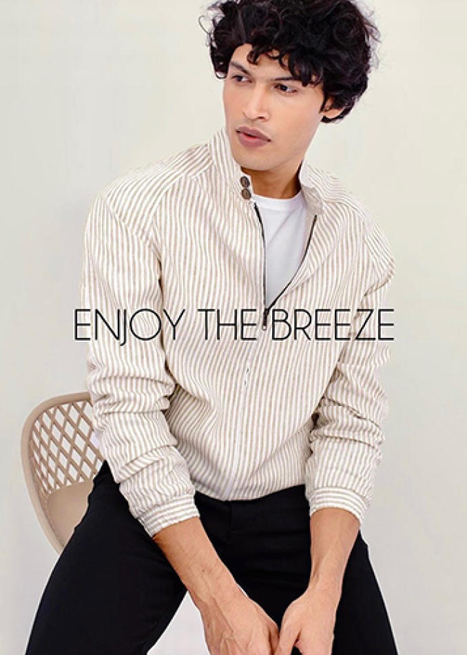 Gaurav Tomar - fashion model portfolio photo 2