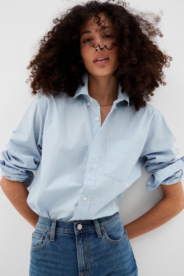 Bella Jacobson - fashion model portfolio photo 6
