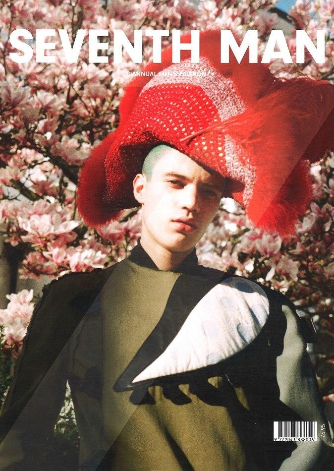 Dalibor Urosevic - fashion model portfolio photo 39