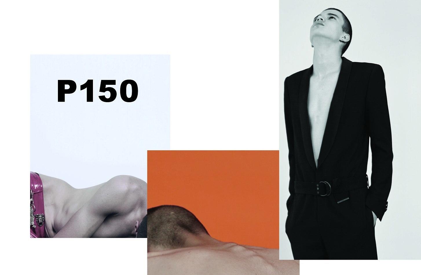 Dalibor Urosevic - fashion model portfolio photo 37