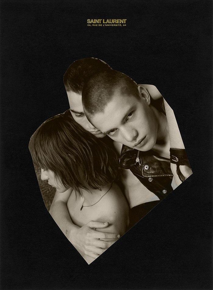 Dalibor Urosevic - fashion model portfolio photo 16