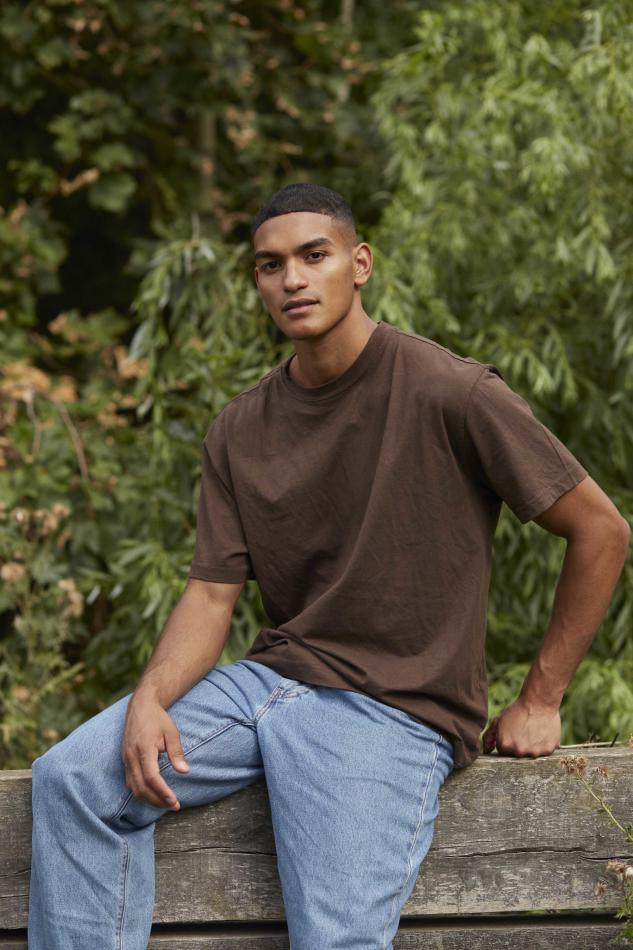 Alan Dominguez - fashion model portfolio photo 10