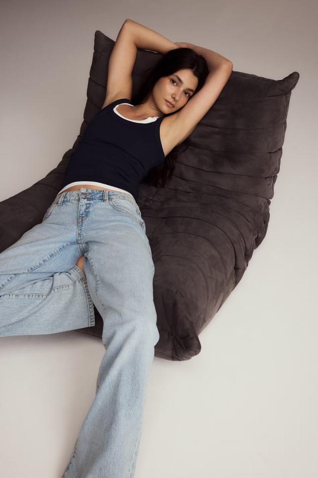 Valentina Coso - fashion model portfolio photo 17
