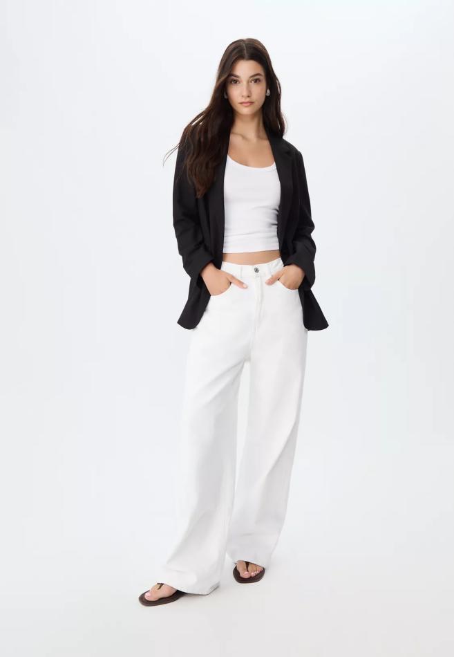 Valentina Coso - fashion model portfolio photo 8