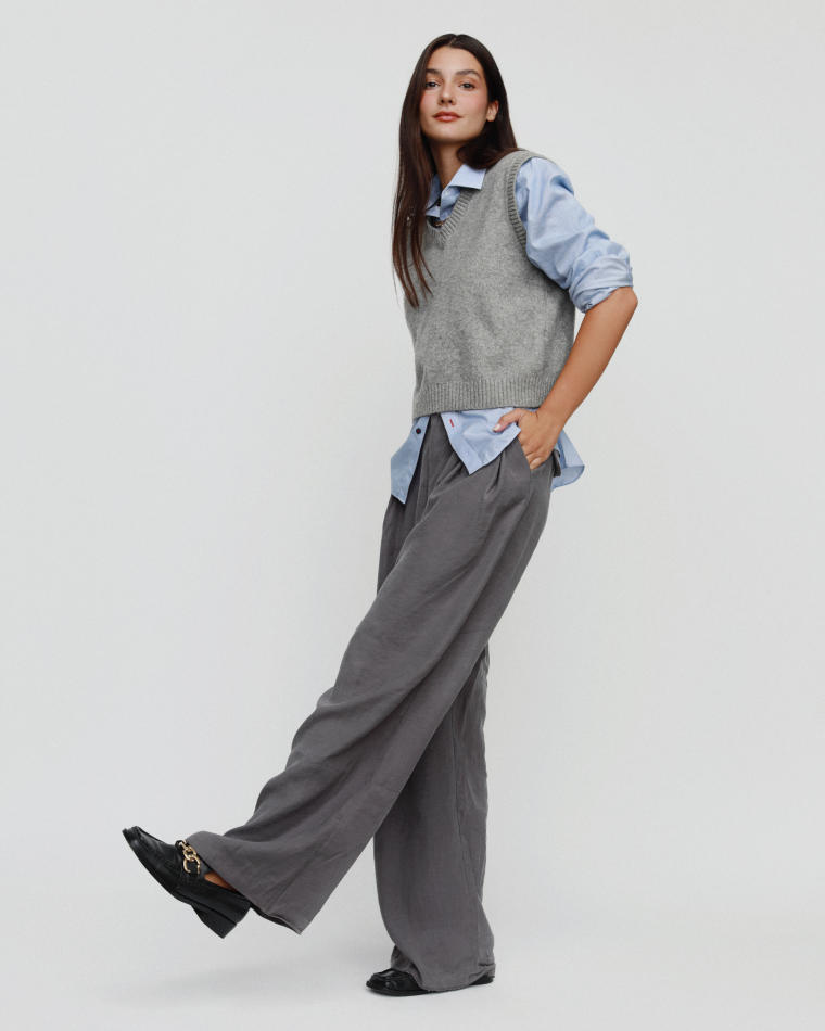 Valentina Coso - fashion model portfolio photo 3