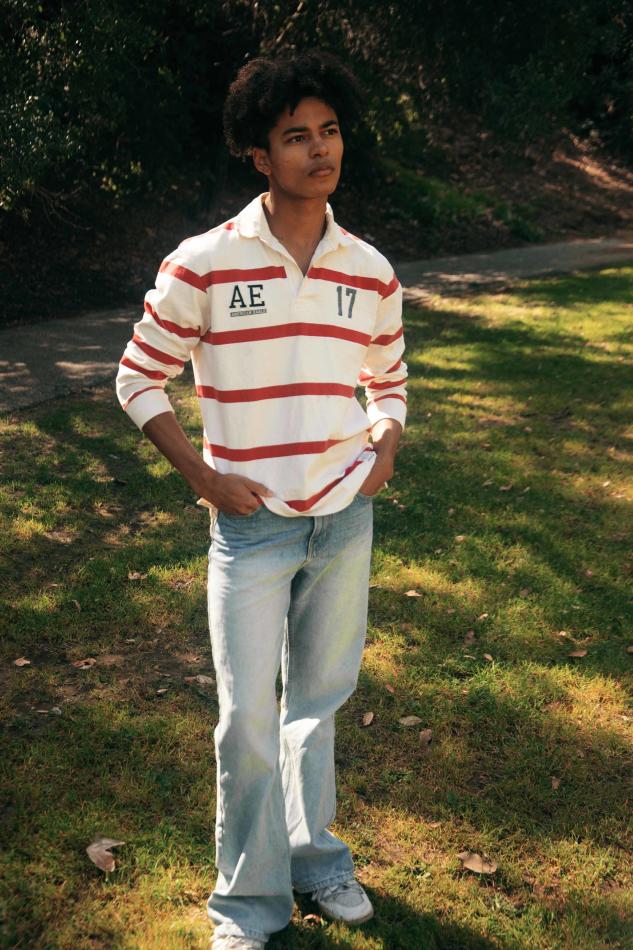 Devin and Jordan Boston - fashion model portfolio photo 3