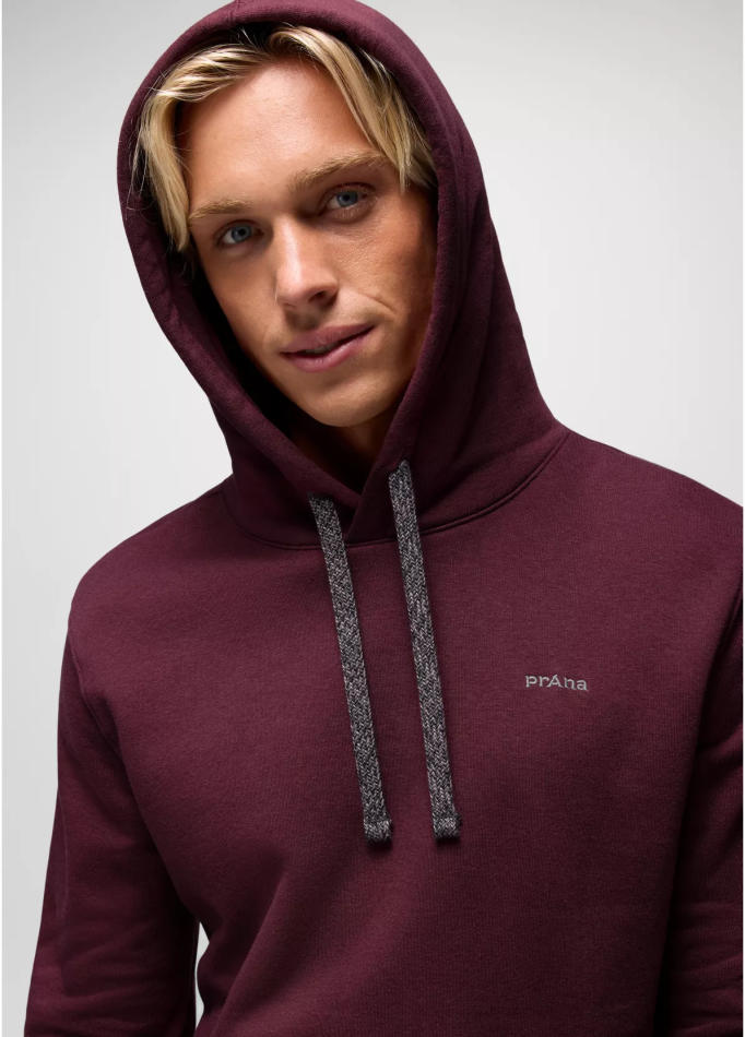 Tanner Knox - fashion model portfolio photo 12