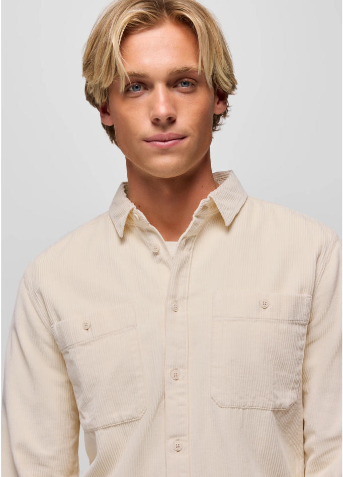 Tanner Knox - fashion model portfolio photo 36