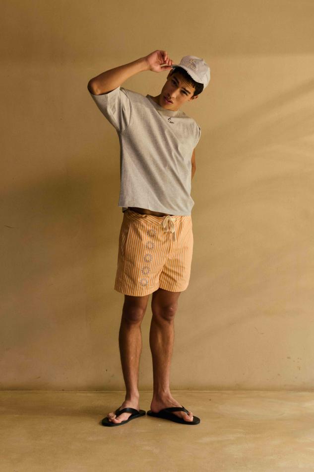 Alexis Otero Pena - fashion model portfolio photo 20