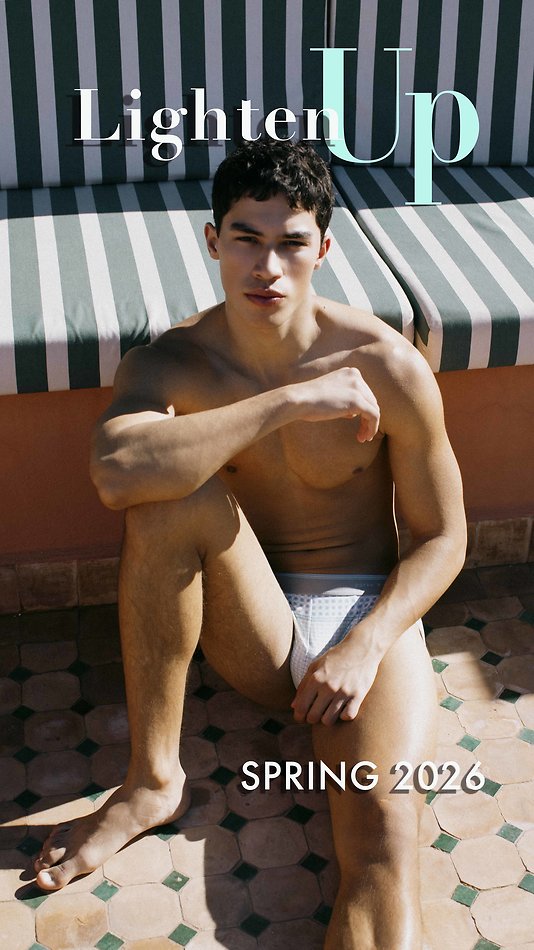 Alexis Otero Pena - fashion model portfolio photo 8