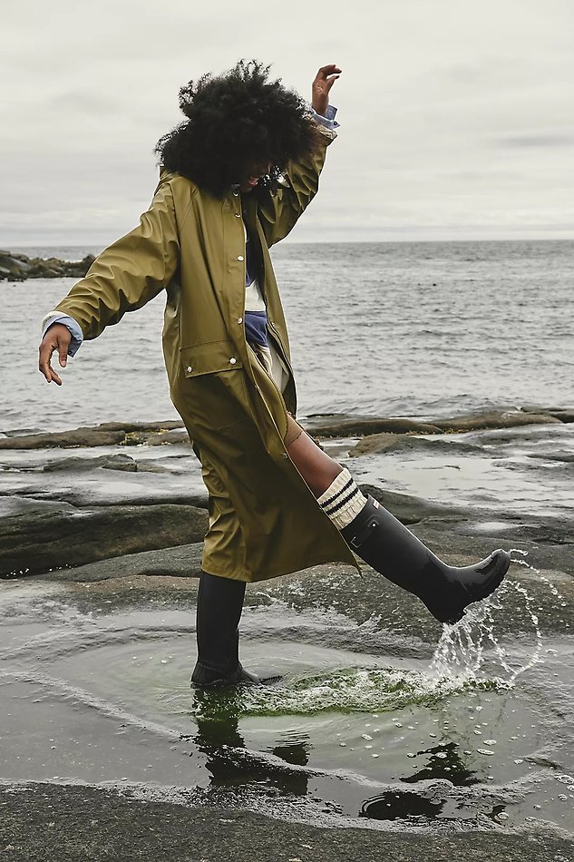 Nayla Latus - fashion model portfolio photo 5