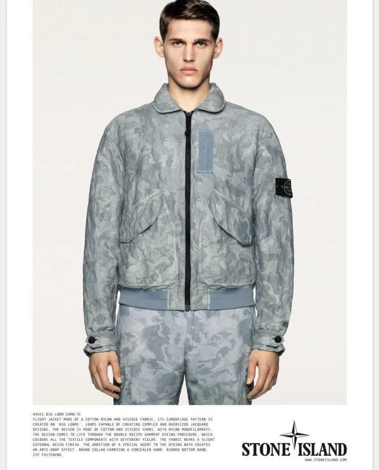Marko Matovic - fashion model portfolio photo 10