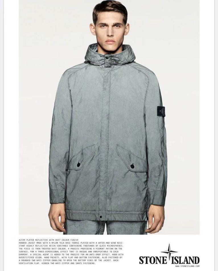 Marko Matovic - fashion model portfolio photo 9
