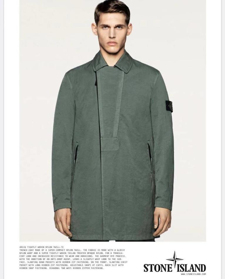 Marko Matovic - fashion model portfolio photo 16