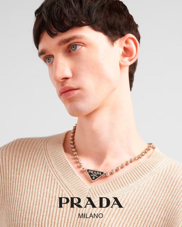 Eugen Ivanov - fashion model portfolio photo 14