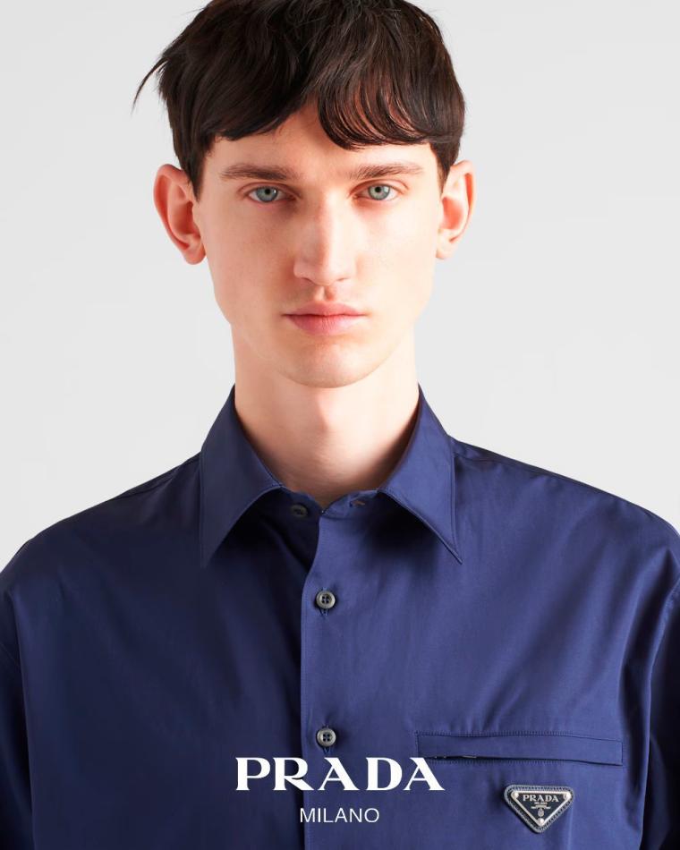 Eugen Ivanov - fashion model portfolio photo 12