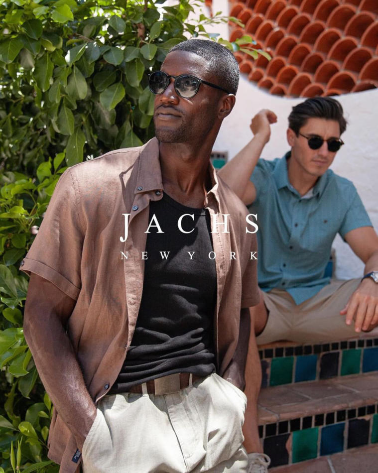 Minkah Davidson - fashion model portfolio photo 14