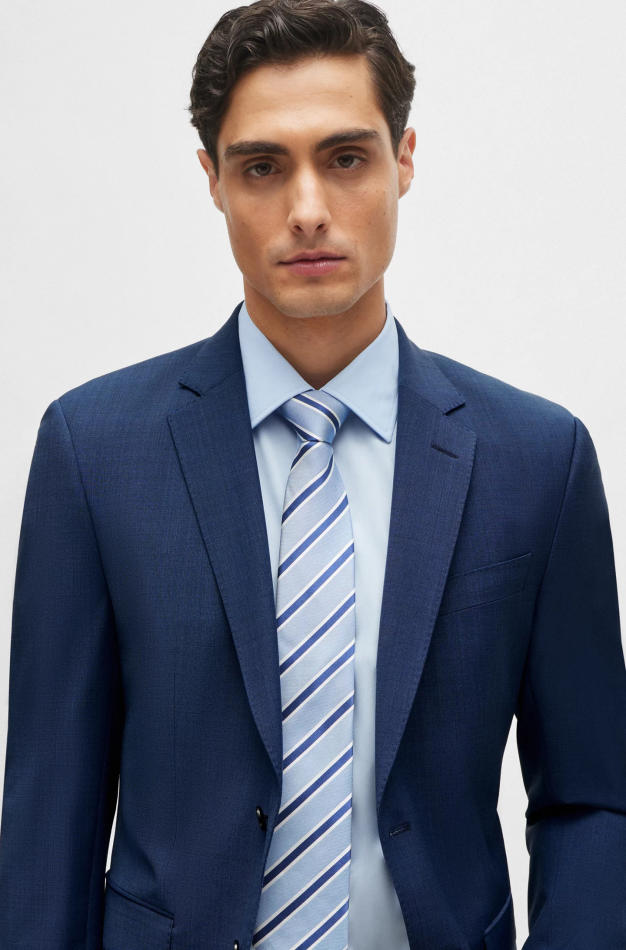Josh Sorrentino - fashion model portfolio photo 15