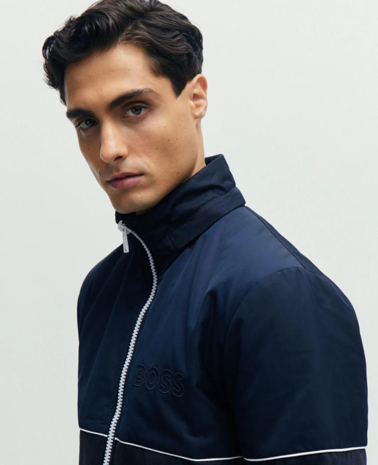 Josh Sorrentino - fashion model portfolio photo 18