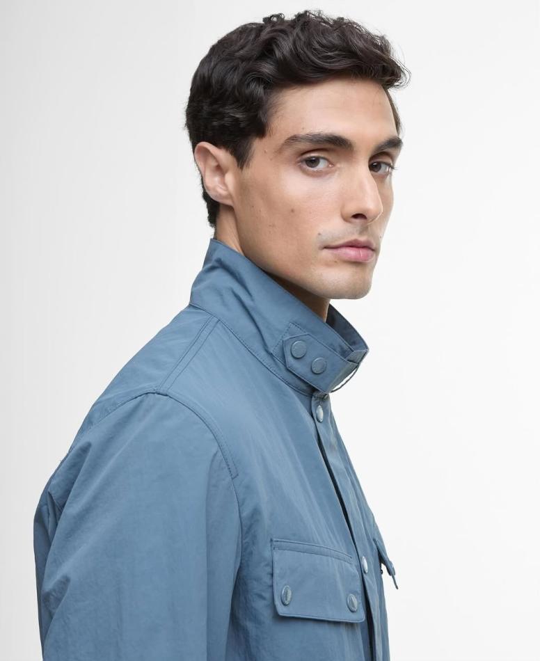 Josh Sorrentino - fashion model portfolio photo 4